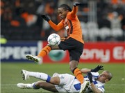 Bóng đá anh, ngoại hạng anh, lịch thi đấu euro 2012, Chelsea có thể không đủ tiền mua Willian